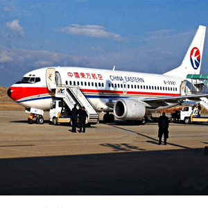 哈密伊州机场邮寄航空快运业稳步发展的原因是什么？